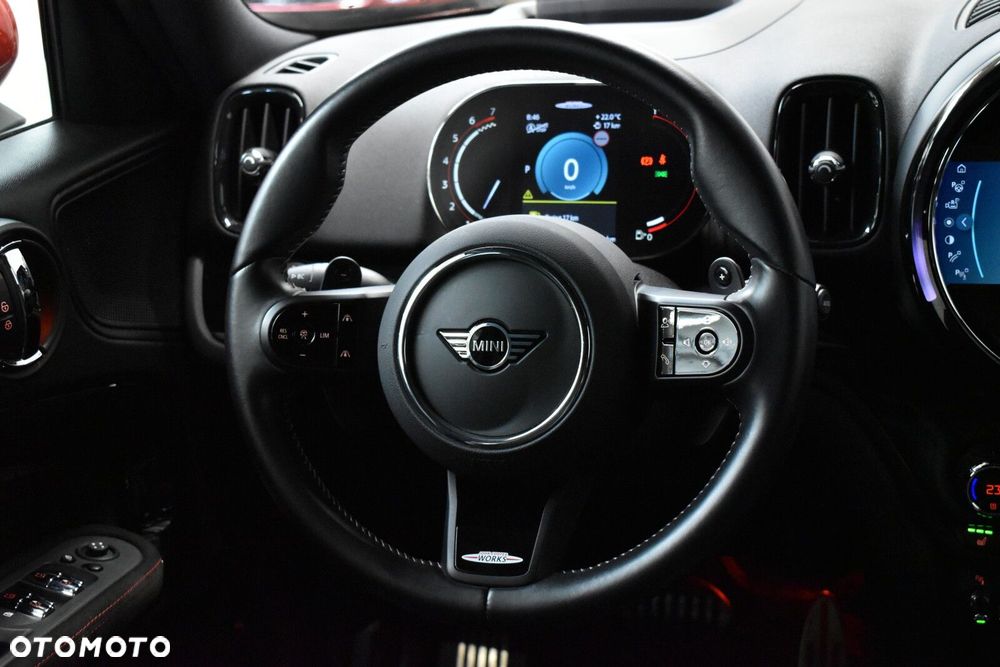 MINI Countryman - 11