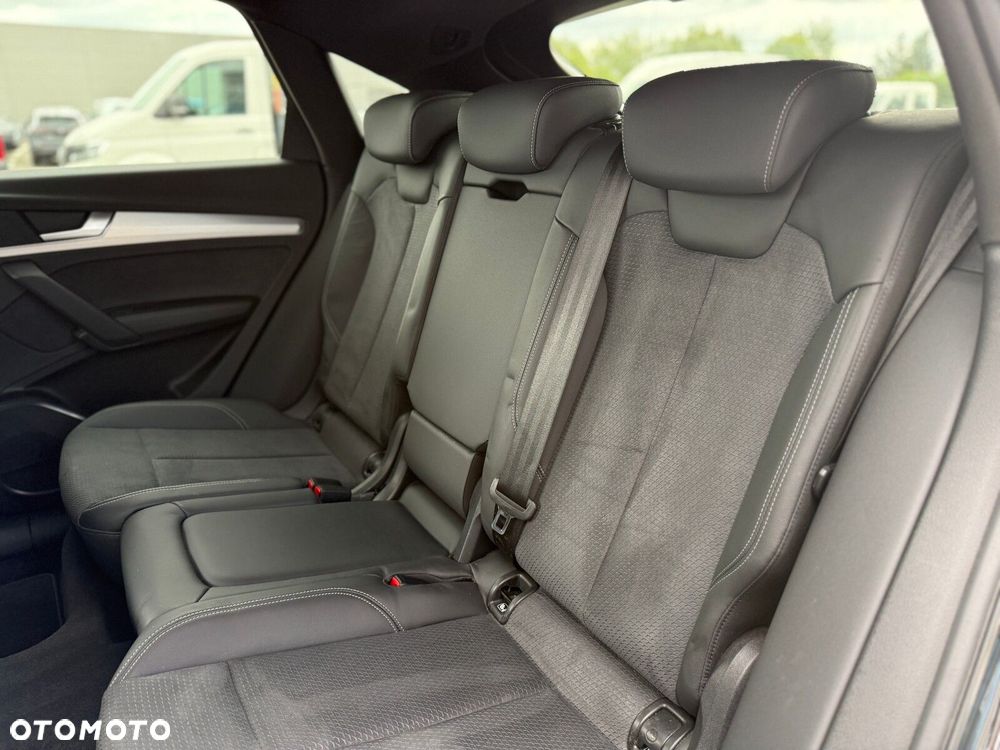 Audi Q5 Sportback - 14
