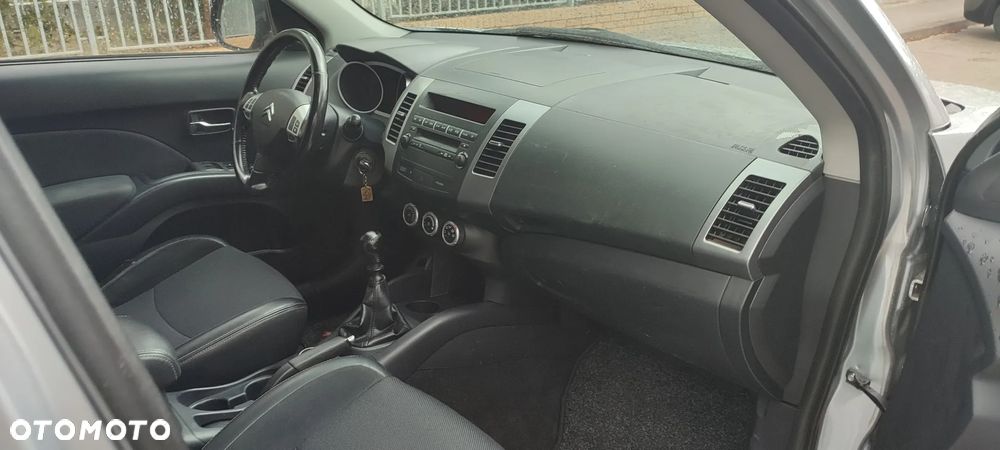 Citroën C-Crosser FAP Tendance - 18