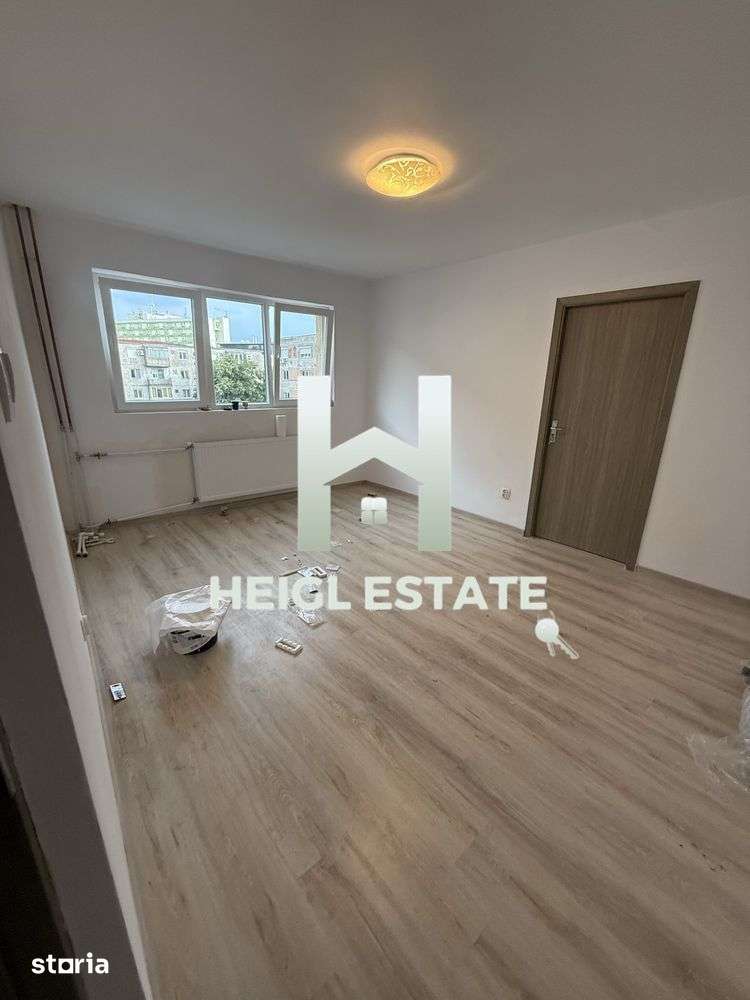 Apartament de vanzare cu 2 camere in zona Girocului — fotografia 1