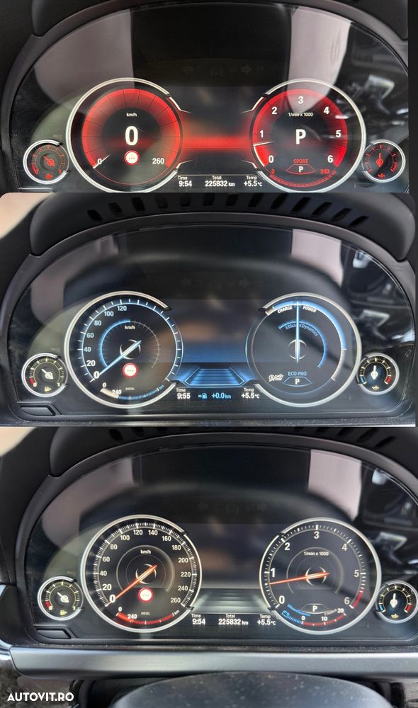 BMW Seria 6 640d xDrive - 23