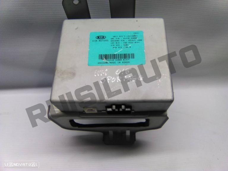 Módulo Start / Stop 95310-3u000 Kia Sportage Iii [2010_2015] 1. - 1