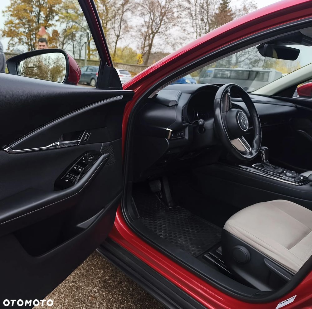 Mazda CX-30 - 6