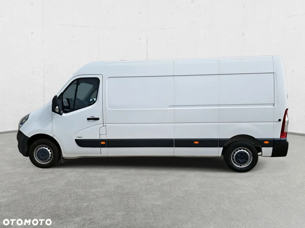 Renault MASTER - 8