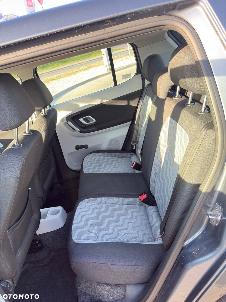 Skoda Fabia 1.2 12V Classic - 7