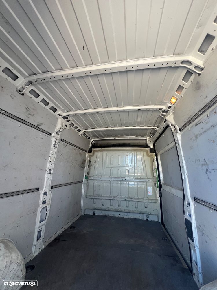 Peugeot Boxer - 18