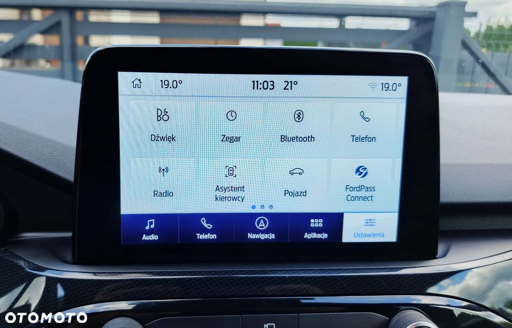 Ford Kuga 2.0 EcoBlue 4x4 ST-LINE X - 32