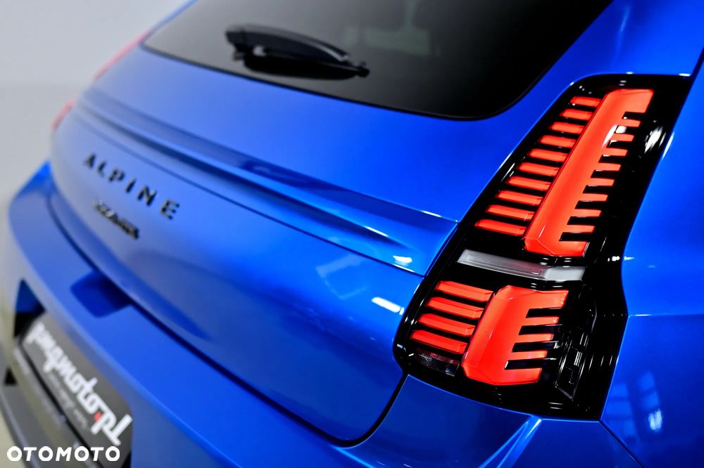 Alpine A290 52kWh Premiere Edition - 18