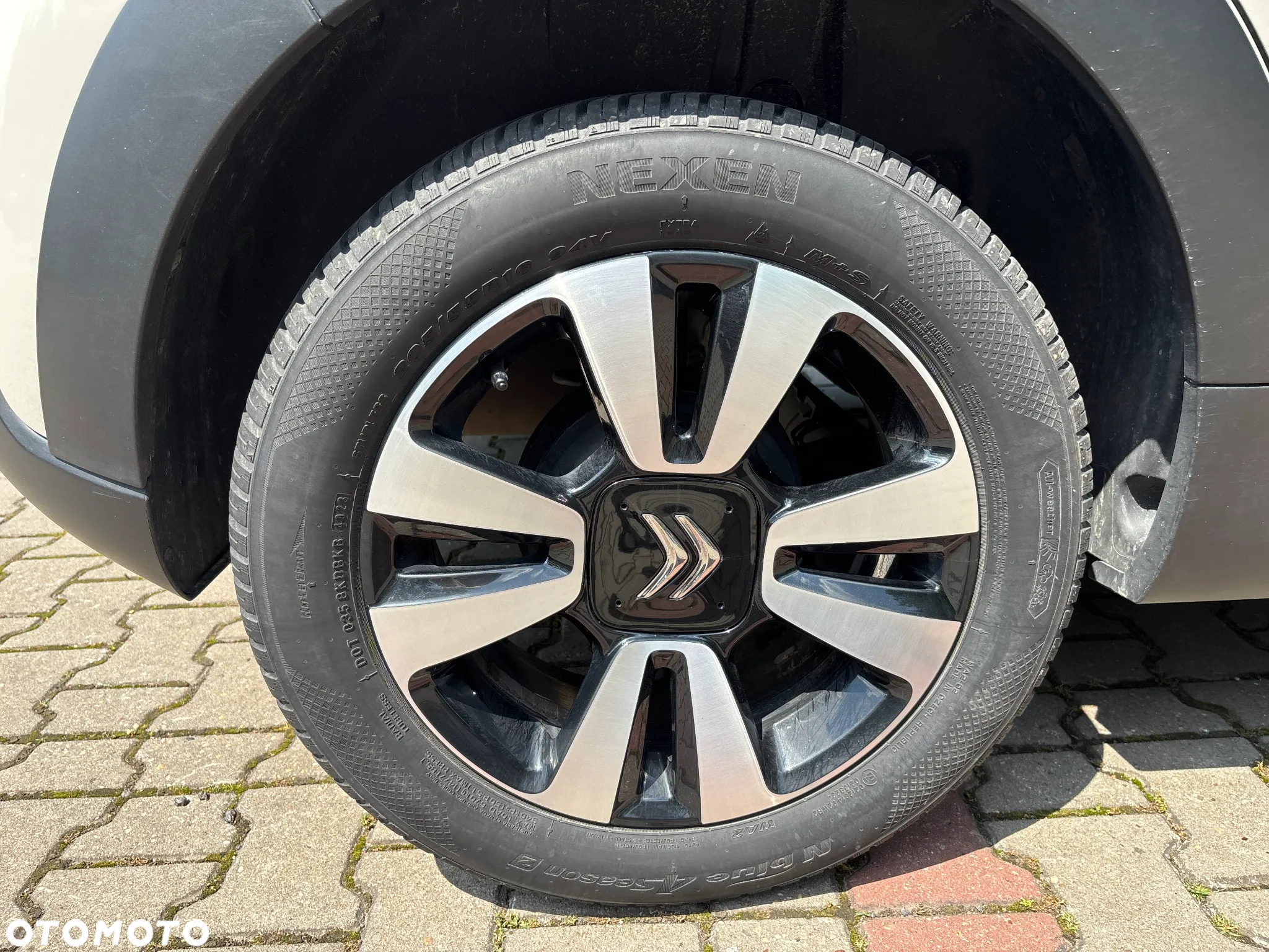 Citroën C3 1.2 PureTech Max - 26