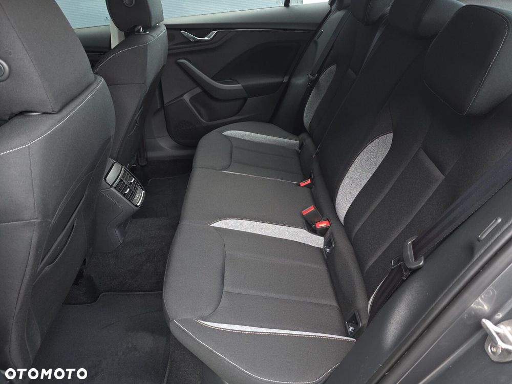 Skoda Kamiq 1.0 TSI Selection - 18