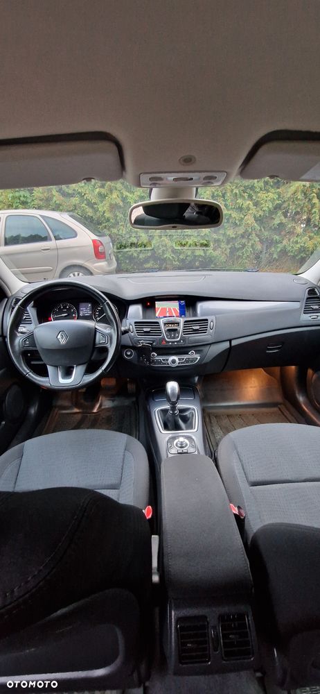 Renault Laguna 2.0 16V Dynamique - 13