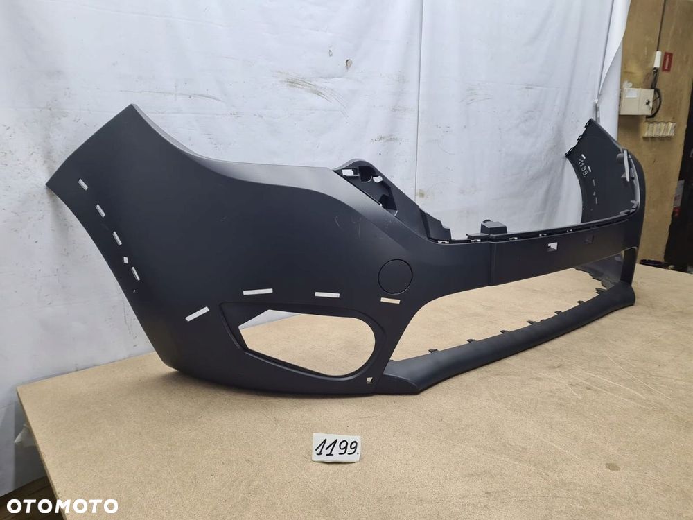 ZDERZAK PRZÓD PRZEDNI DACIA LODGY DOKKER 12-17 - 3