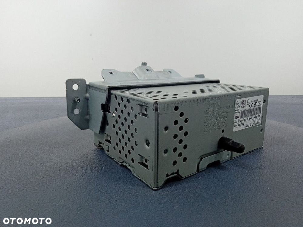 PUMA II MK2 JEDNOSTKA RADIA NAVI M1BT-18K810 - 2