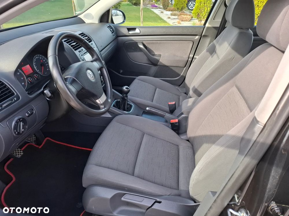 Volkswagen Golf 1.6 Sportline - 35