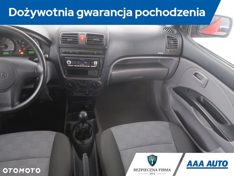 Kia Picanto - 10