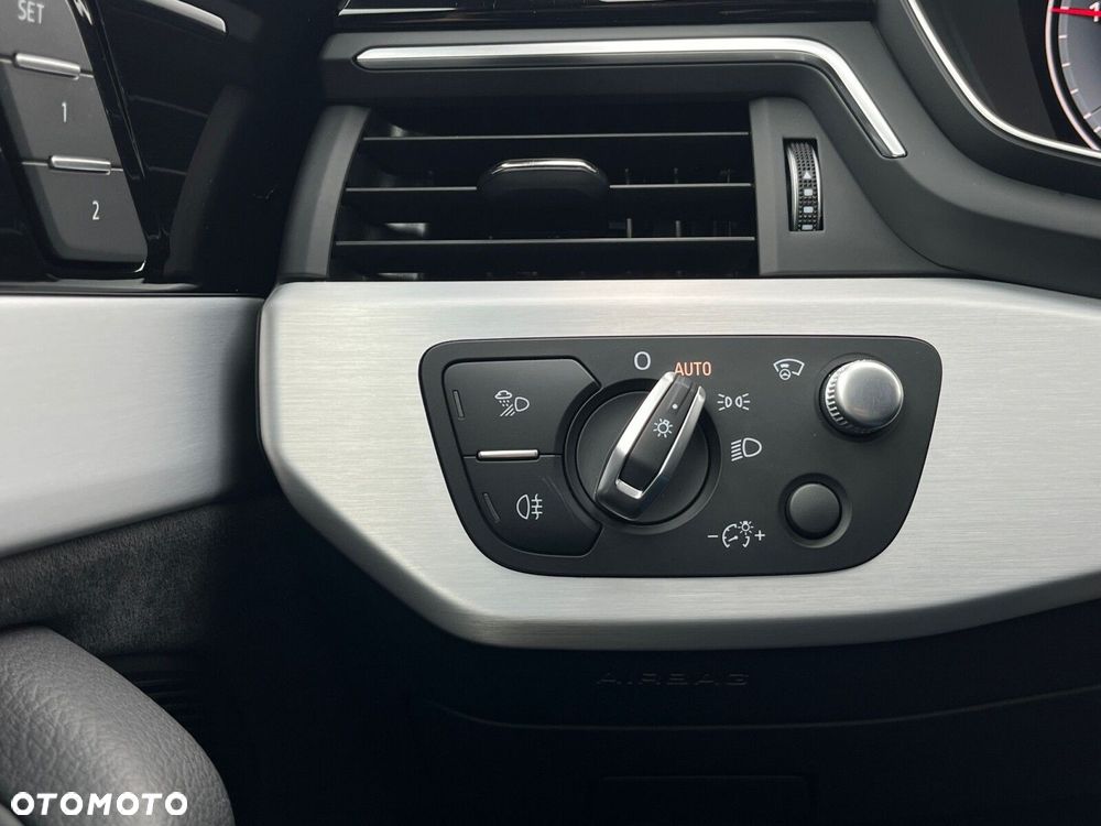 Audi A5 Sportback 40 TDI Quattro S Line S tronic - 18