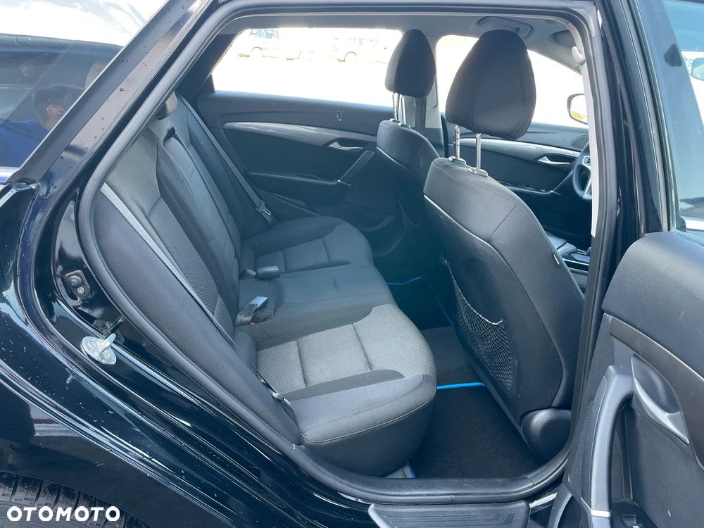 Hyundai i40 1.7 CRDi Style - 8
