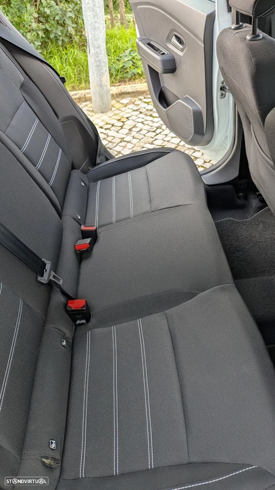 Dacia Sandero 1.0 TCe Journey - 21