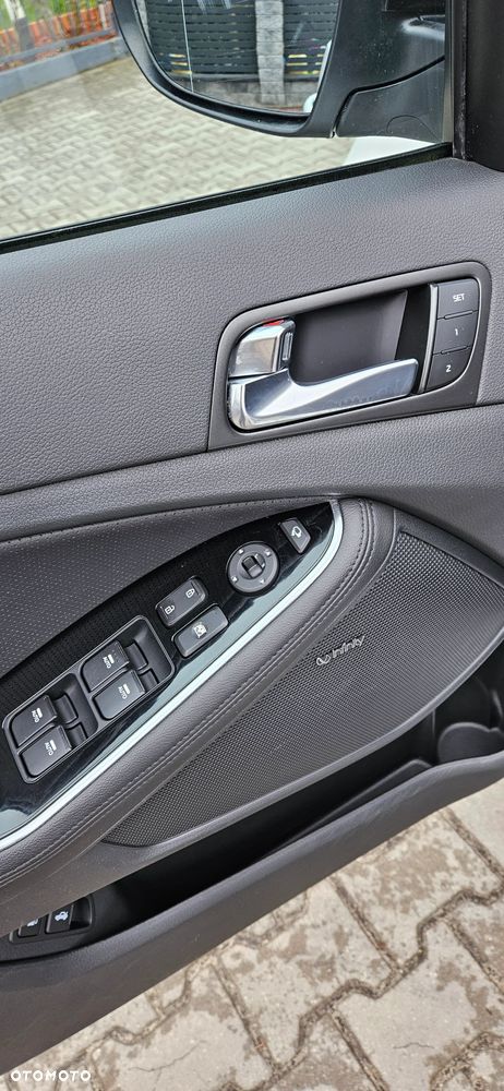 Kia Optima 2.0 CVVL Spirit - 24