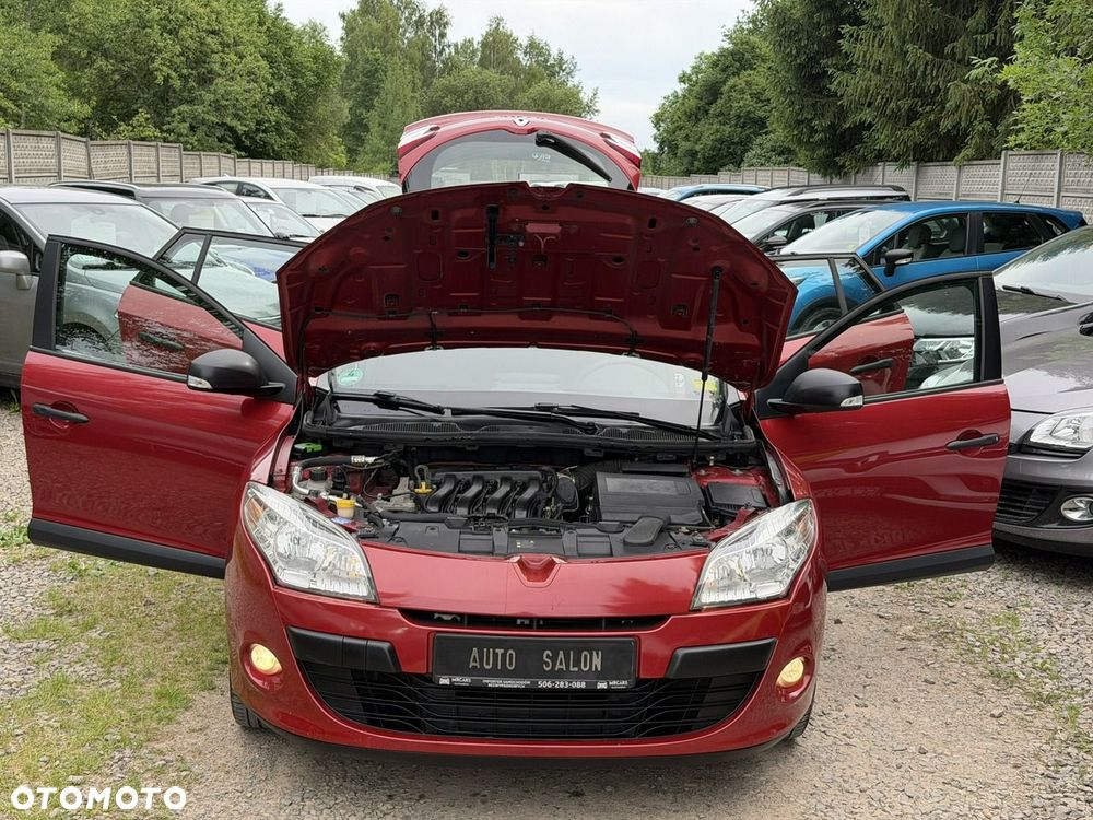 Renault Megane - 27