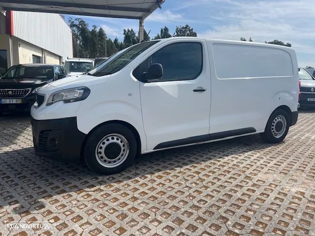 Peugeot EXPERT 1.6HDI LONGA - 4
