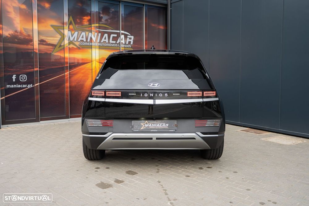 Hyundai Ioniq 5 77 kWh Premium - 6