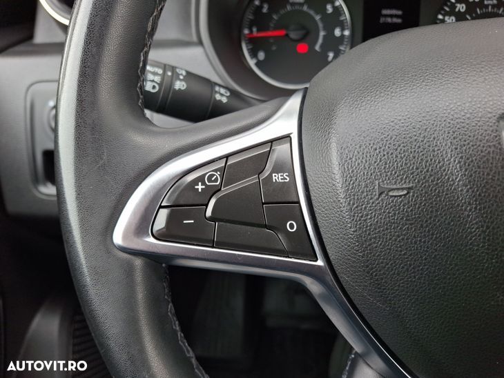 Dacia Duster 1.5 Blue dCi 4WD Prestige jante 17" - 26