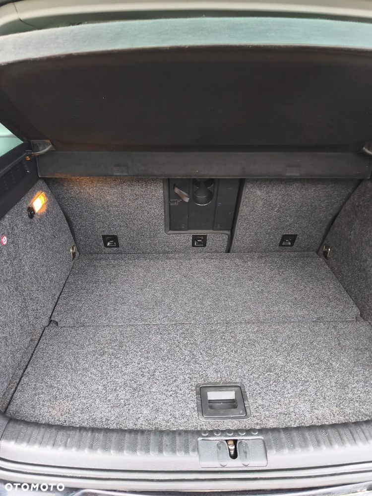 Volkswagen Tiguan 1.4 TSI 4Mot Perfectline R-Style - 11