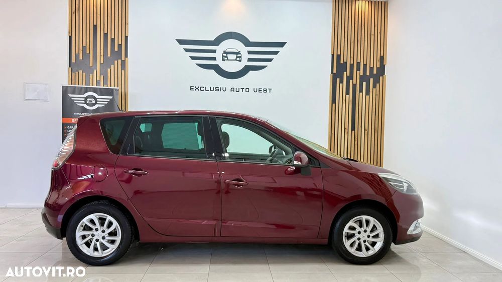 Renault Scenic - 14