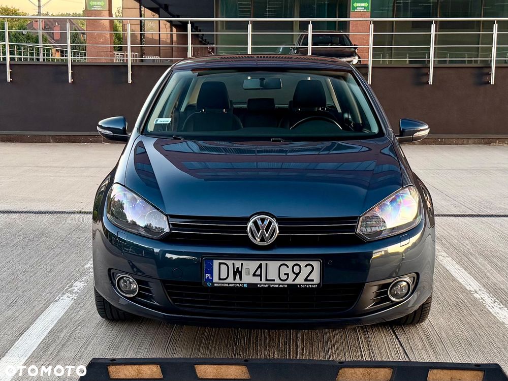 Volkswagen Golf - 13