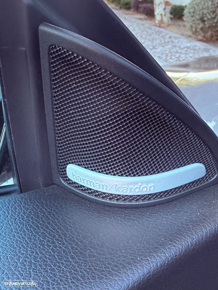 Mercedes-Benz CLA 200 (CDI) d 7G-DCT AMG Line - 34