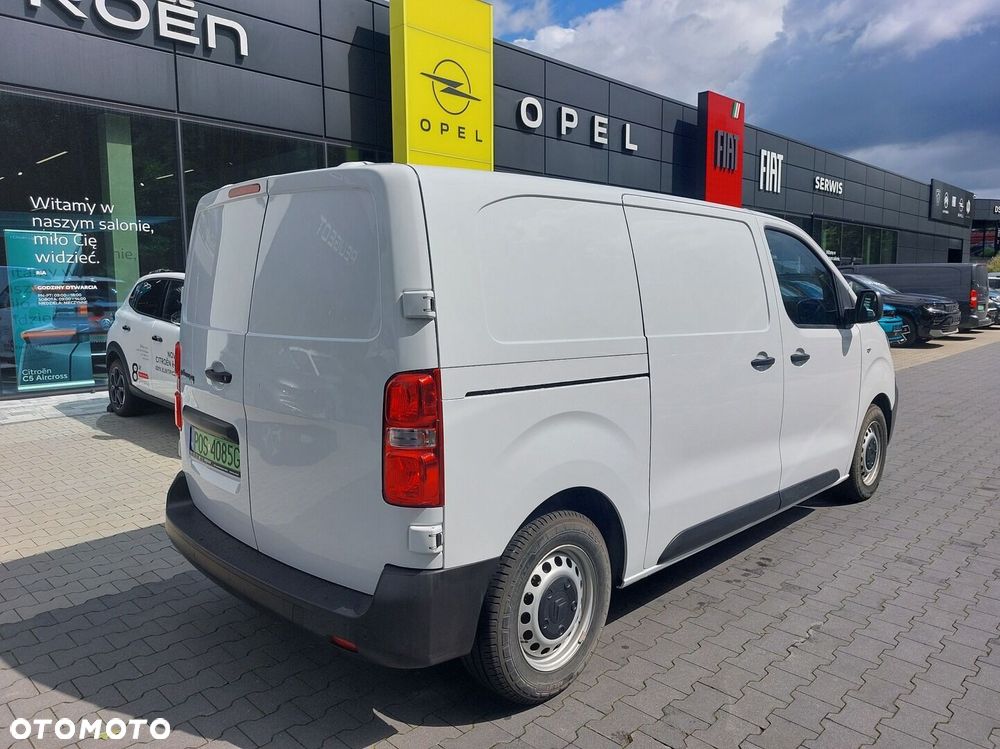 Citroën Jumpy - 9