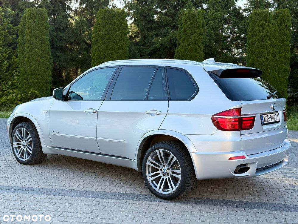 BMW X5 3.5i xDrive - 13