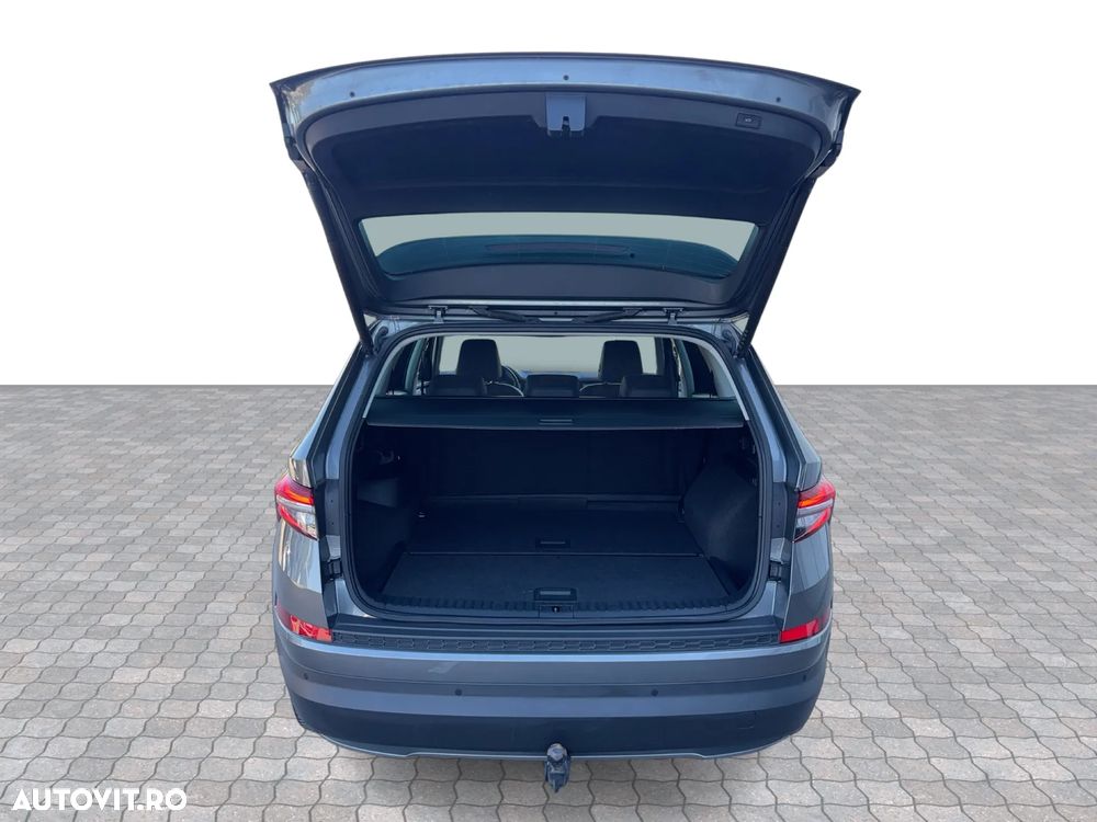 Skoda Kodiaq 2.0 TDI 4X4 DSG Style - 28
