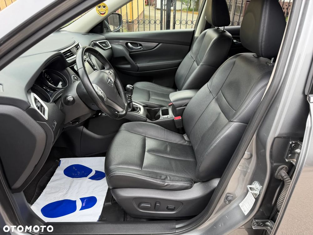 Nissan X-Trail 1.6 DIG-T Tekna 2WD - 9
