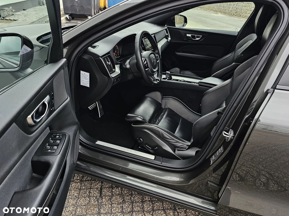 Volvo V60 B3 B DKG RDesign - 7