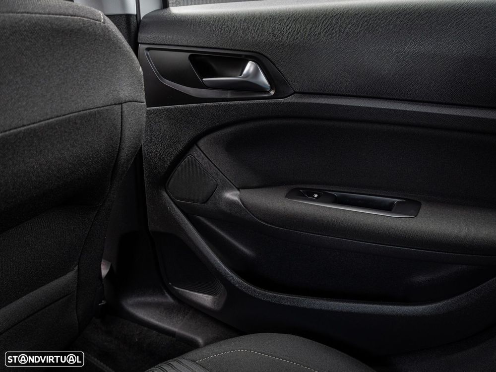Peugeot 308 1.6 e-HDi Active - 20