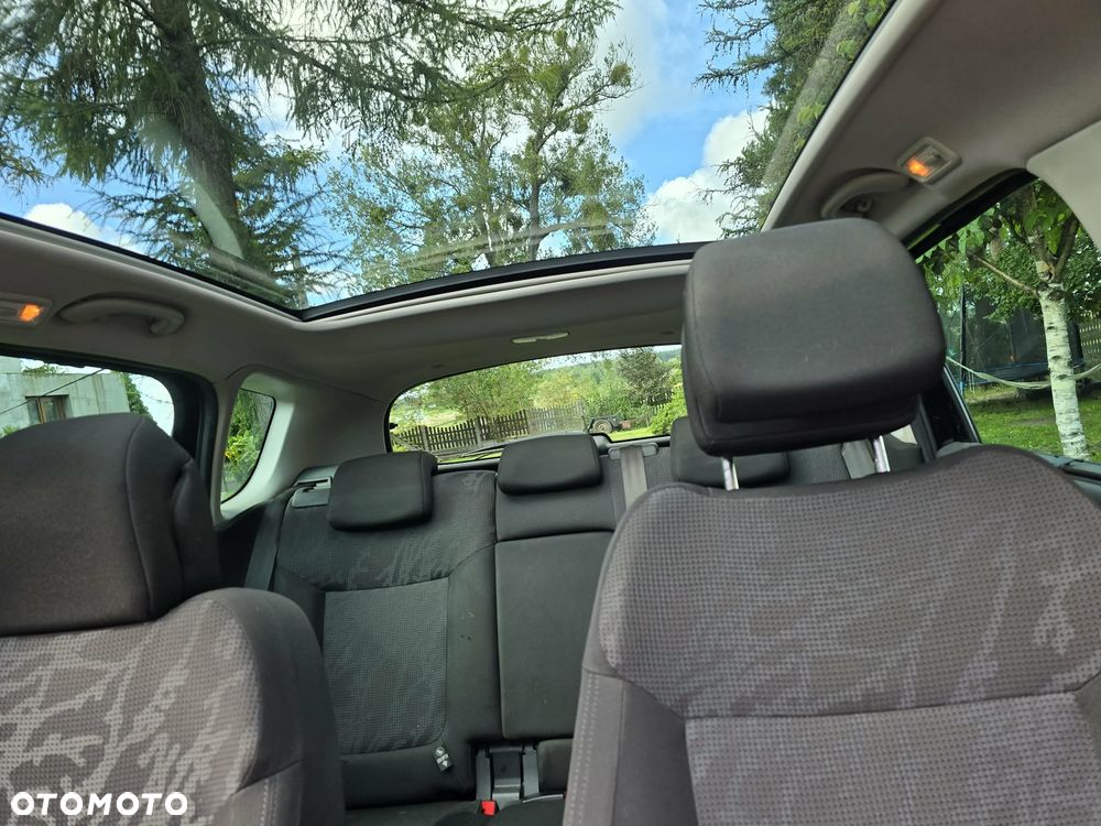 Peugeot 3008 - 11