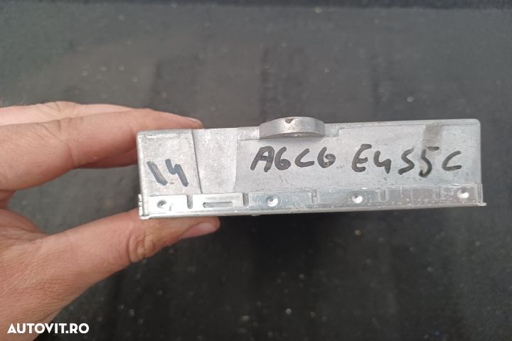 Modul mmi 4E0035729 4F0910731D 4E0035729 4F0910731D Audi A6 4F/C6 [20 - 3