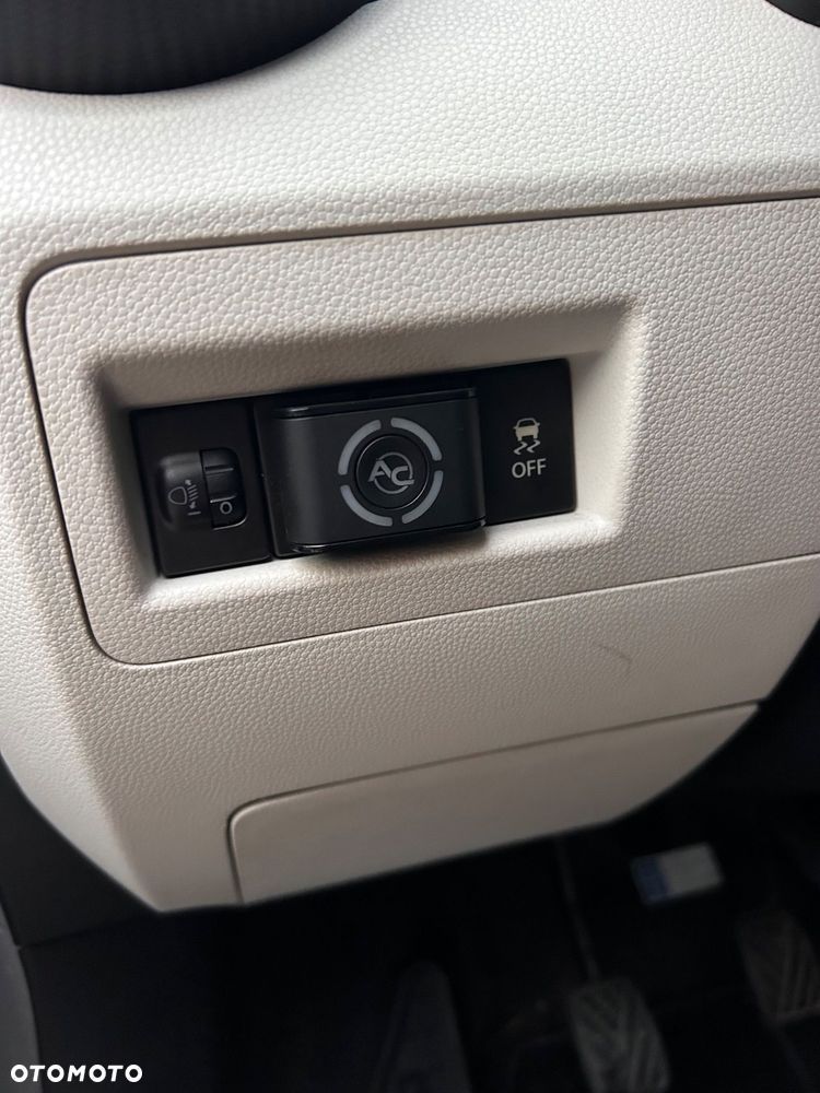 Suzuki Ignis 1.2 Elegance - 20