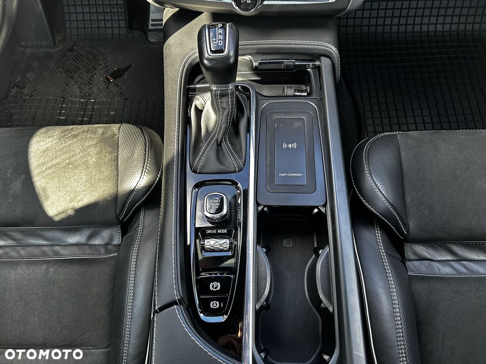 Volvo V90 - 16