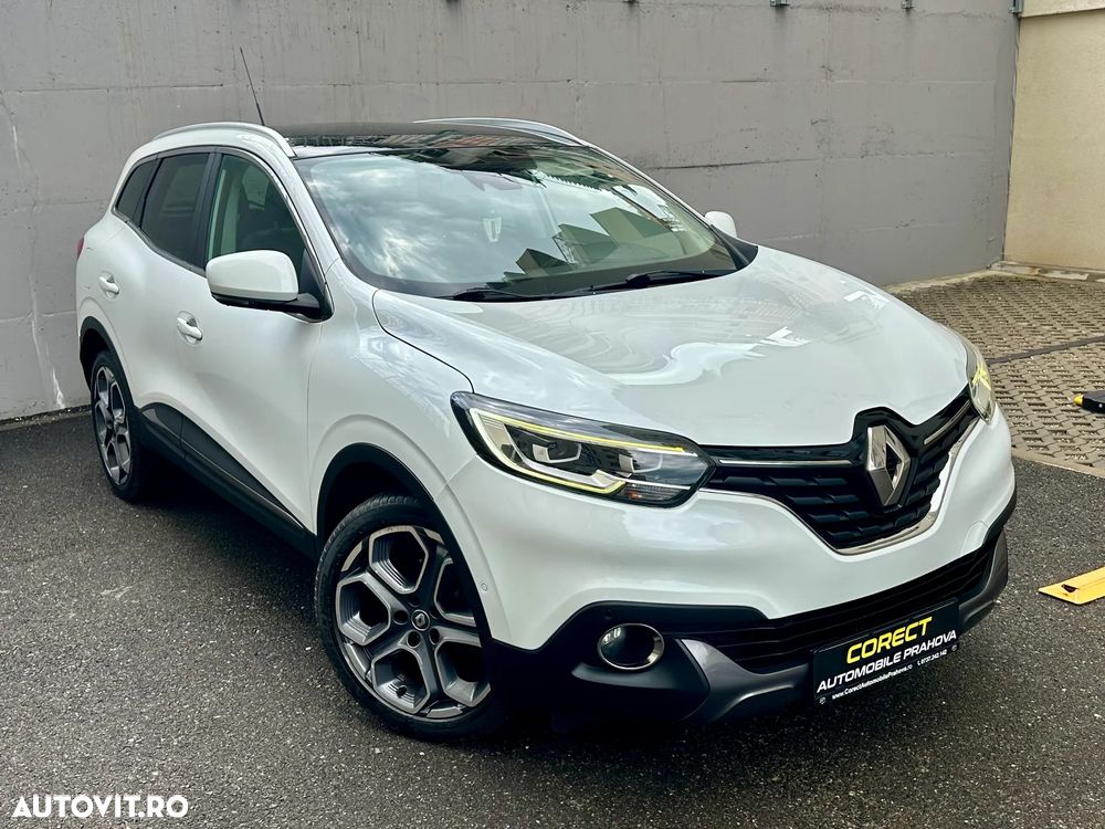 Renault Kadjar - 3