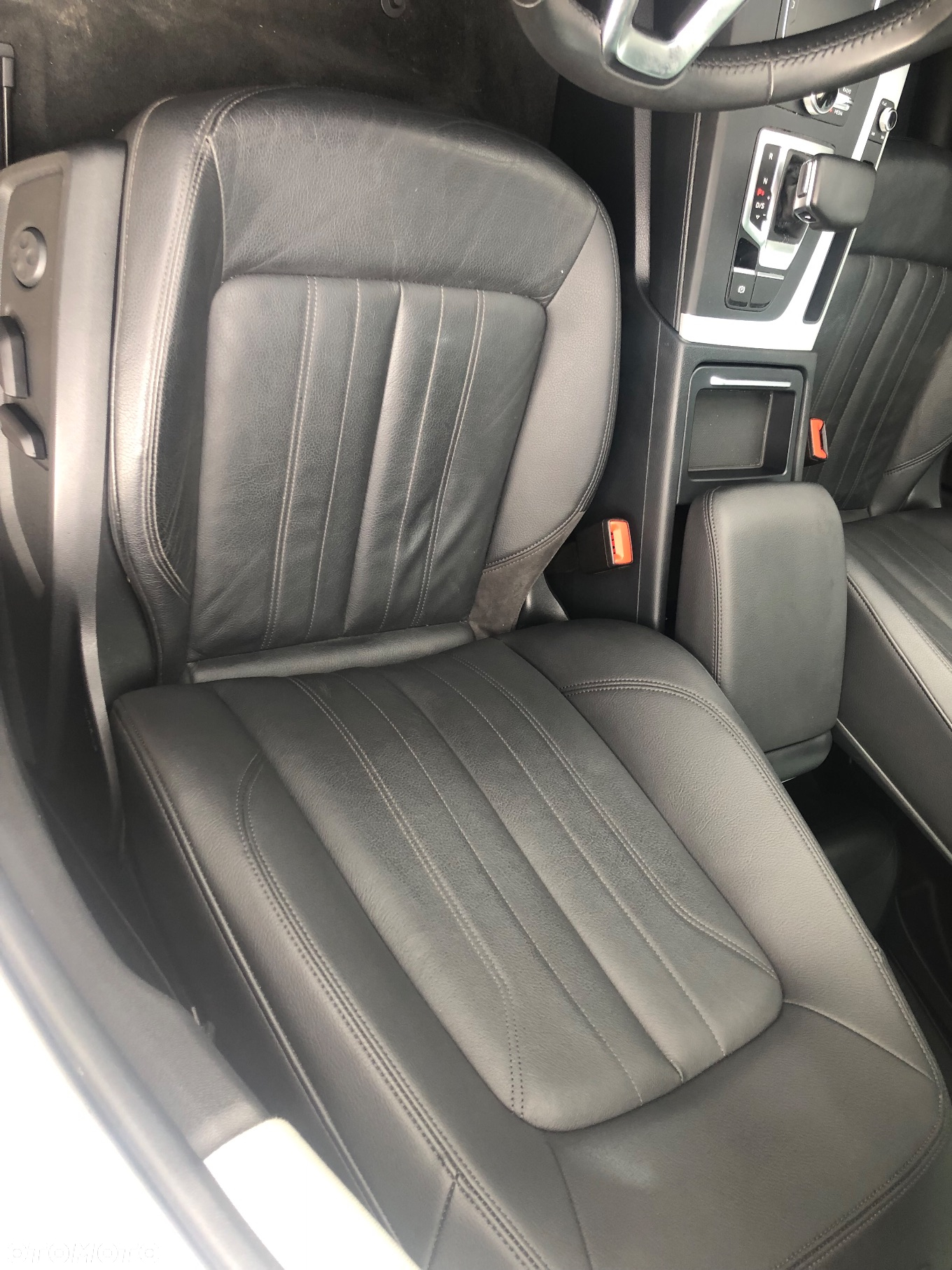 Audi Q5 2.0 TFSI Quattro S tronic - 30
