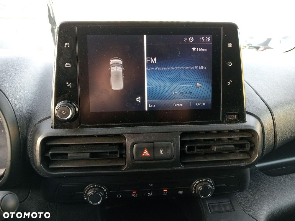 Toyota PROACE CITY - 20