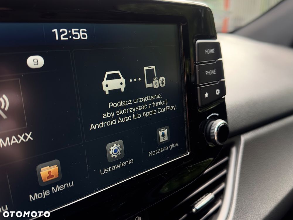 Hyundai i30 1.4 GO - 26