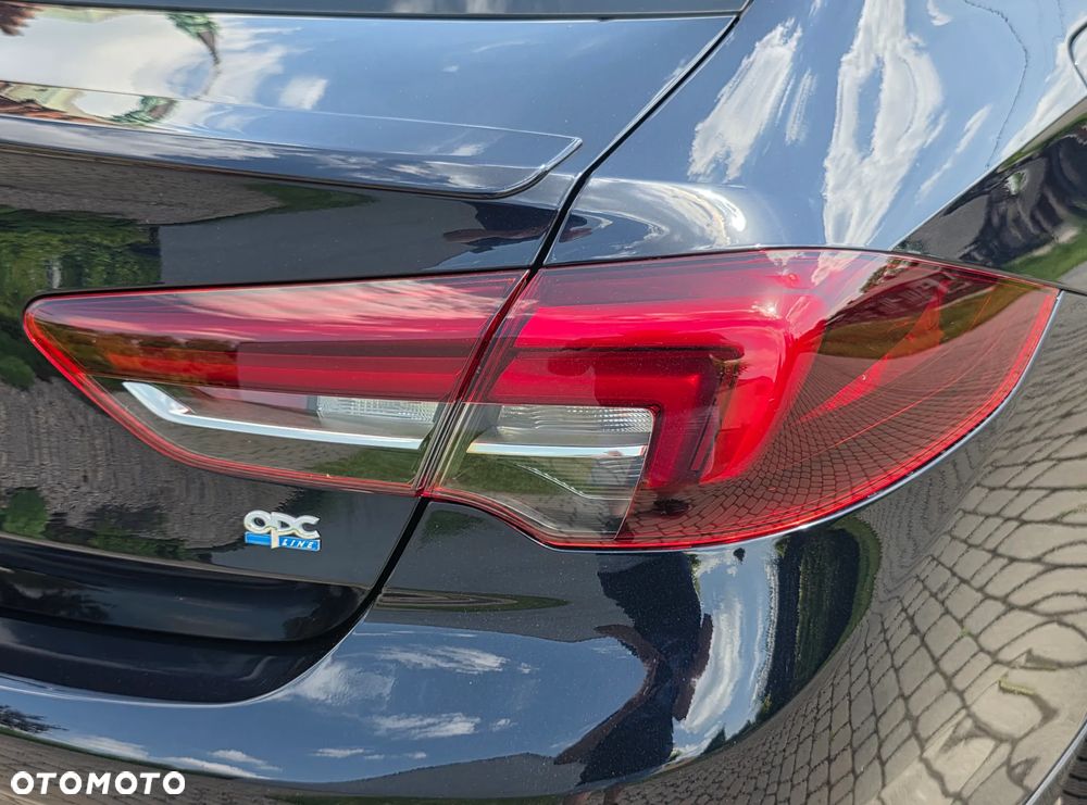 Opel Insignia 1.5 Direct Inj Turbo Ultimate Exclusive - 29