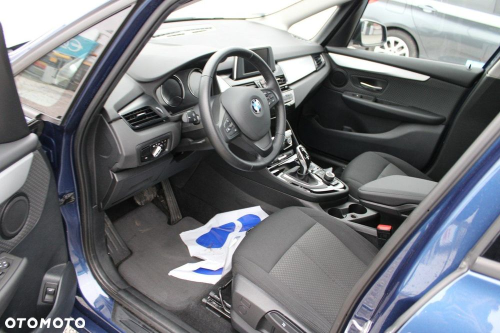 BMW Seria 2 - 18