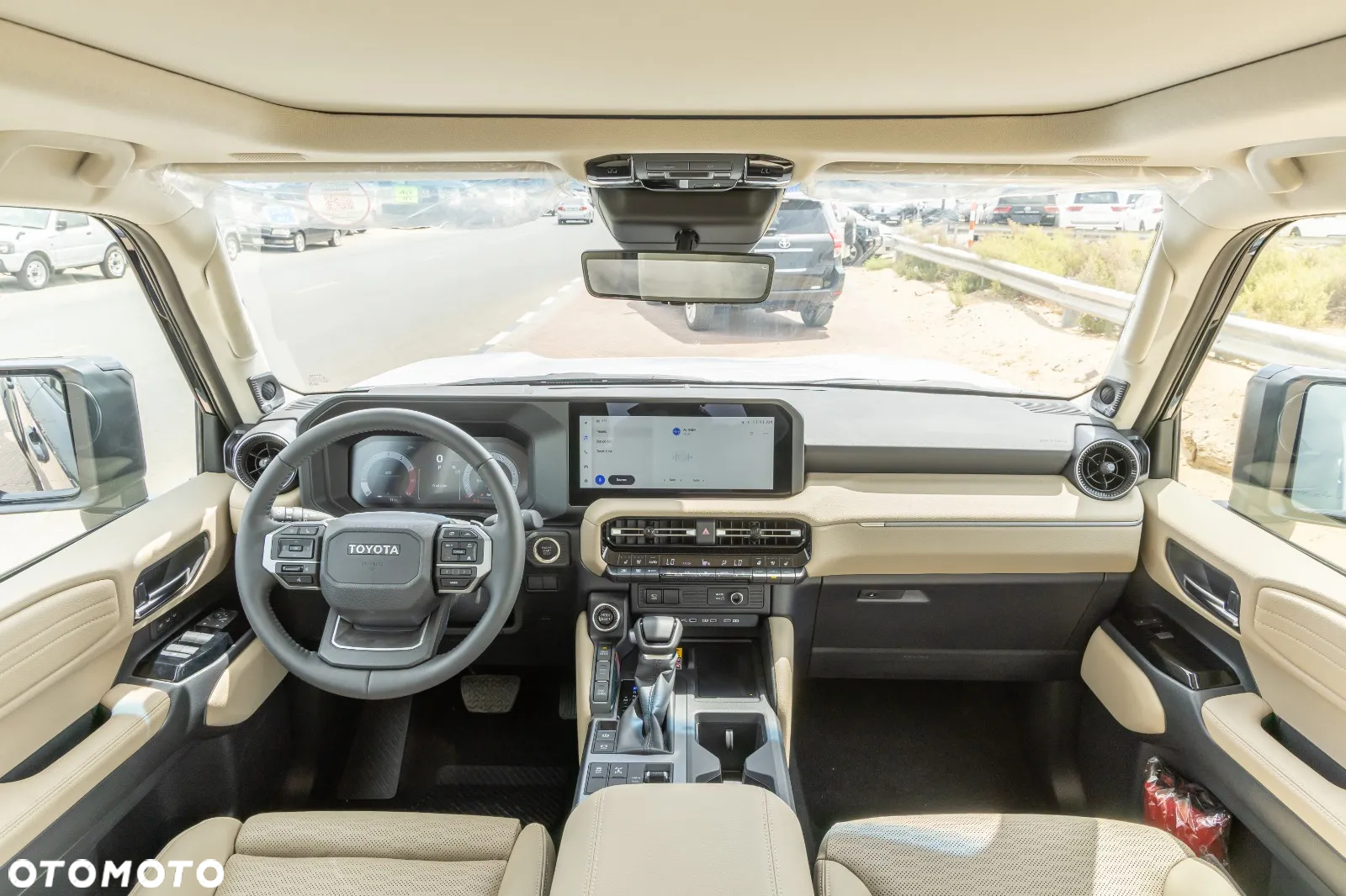 Toyota Land Cruiser - 12
