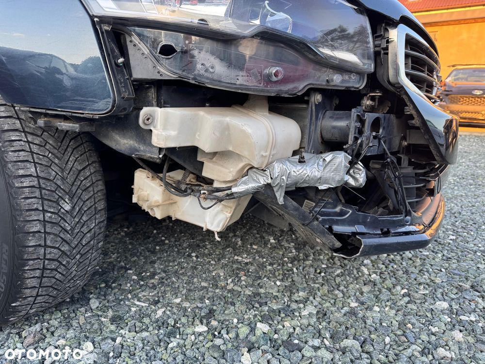 Peugeot 508 e-HDi 115 Stop&Start Access - 10