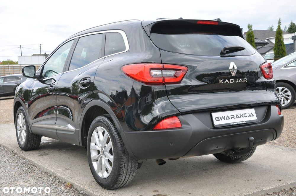 Renault Kadjar Energy TCe 130 LIMITED - 9